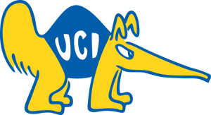 UC Irvine Anteater