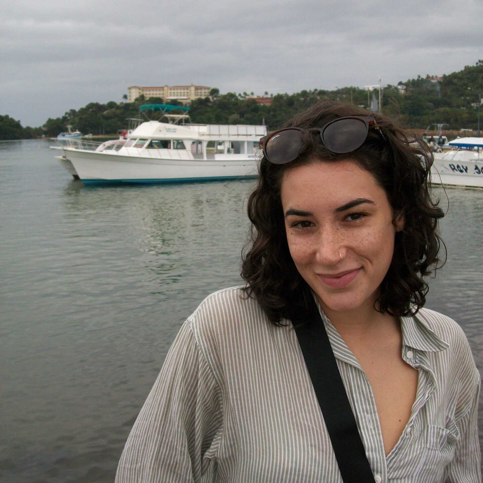 Clara Abundio Castillo