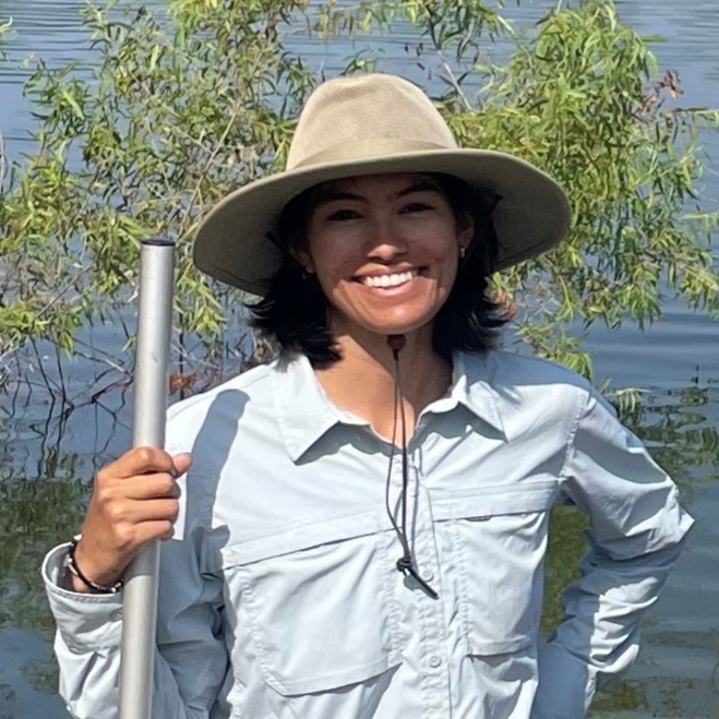 Clara Abundio Castillo