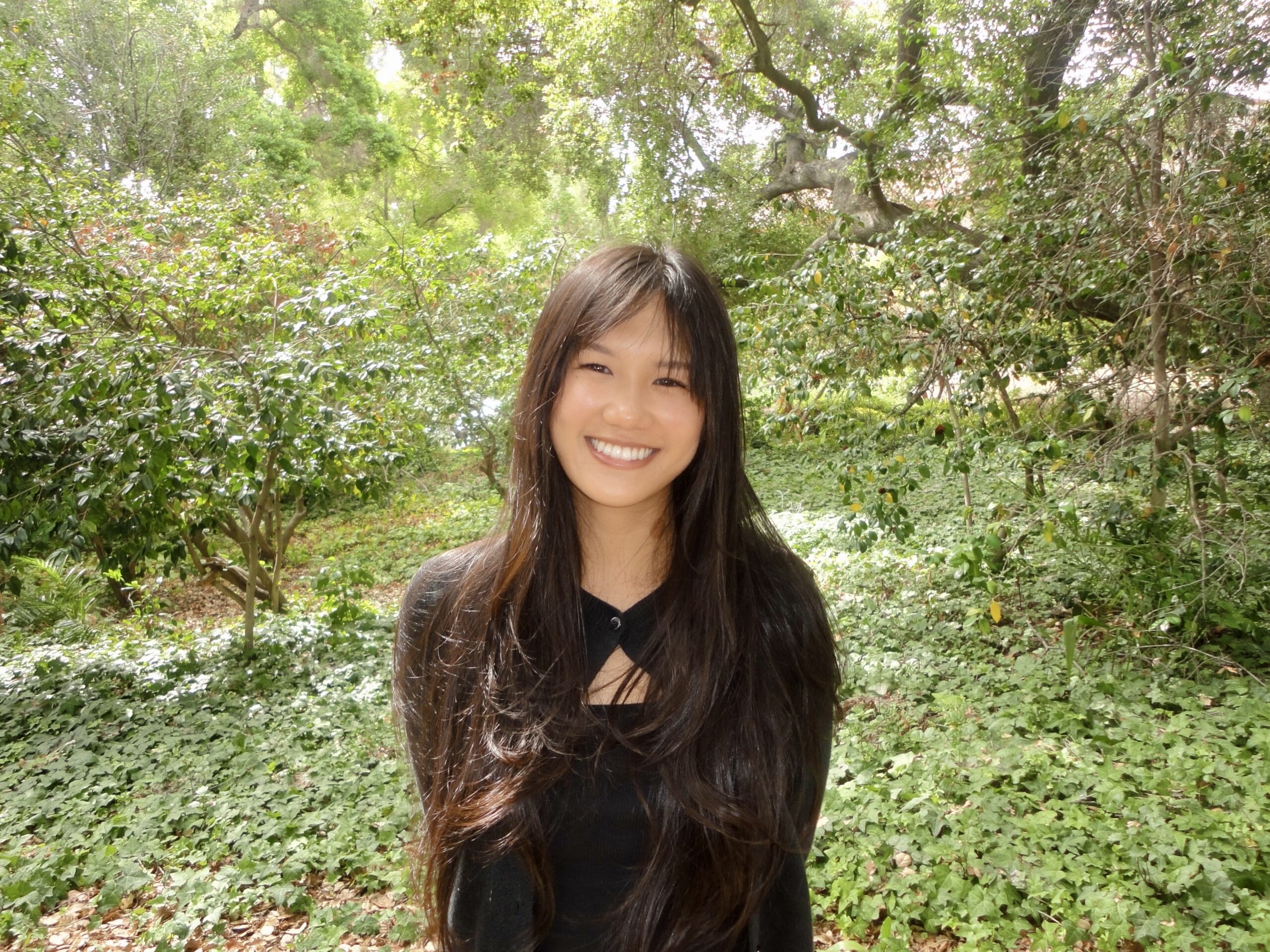 Clara Abundio Castillo