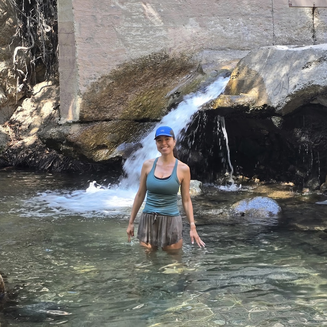 Clara Abundio Castillo